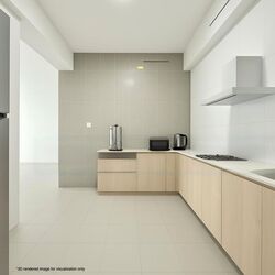 Blk 315B Waterway Cascadia (Punggol), HDB 4 Rooms #468203621